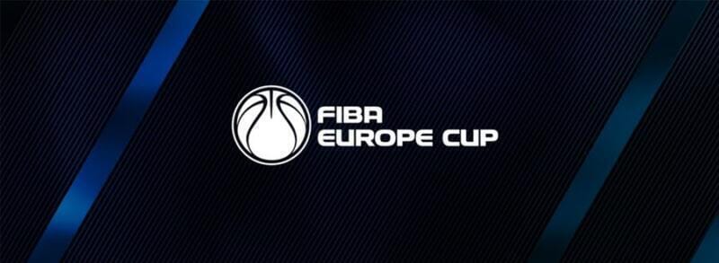 Aprobada la expansión de la FIBA Europe Cup a 48 equipos FIBA Europe Cup
