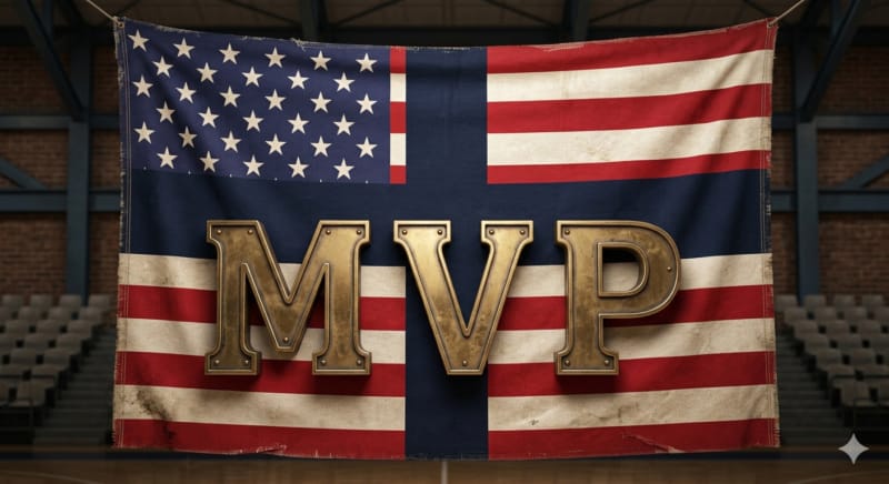Octavo MVP no nacido en EEUU Gemini Generated Image 6tmg1s6tmg1s6tmg