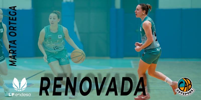 Marta Ortega continuará representando a Ingeniería Ambiental CAB Estepona Marta Ortega