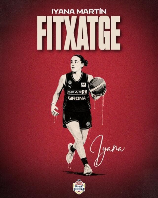 Spar Girona ficha a la MVP nacional de la Liga Femenina 20260522 140225 scaled