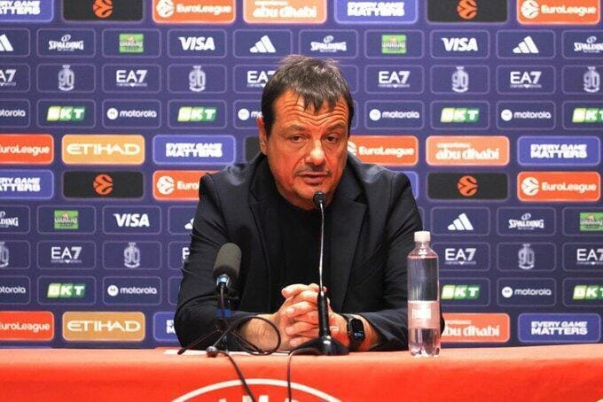 Ataman asegura que Valencia puede ser campeón en Final Four Ataman 1