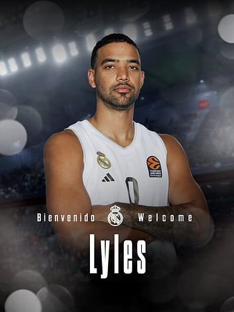 Trey Lyles, la guinda para el nuevo Real Madrid de Scariolo Trey Lyles