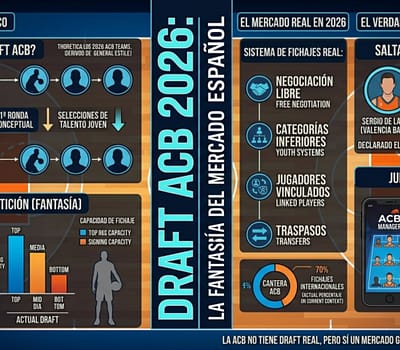 Los "Drafts" de la ACB: Trampolín hacia la NBA Gemini Generated Image h7tb8ph7tb8ph7tb