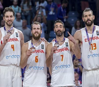 Evolución del jugador español en la Liga ACB: Historia, estadísticas y el impacto de los cupos de formación Jugador Espanol Baloncesto