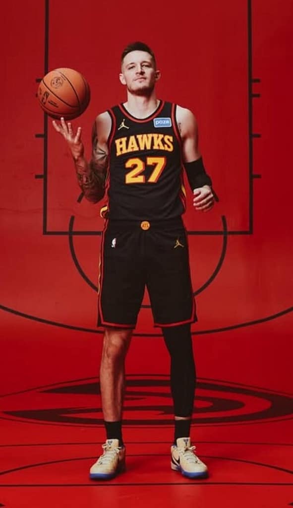 Canterano ACB sorprende a la NBA Vit Krejci