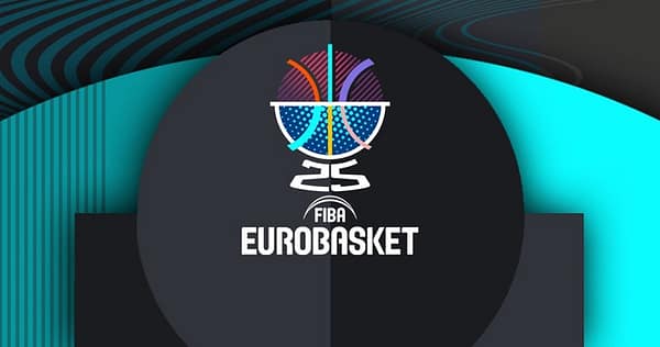 El Arena Riga, el escenario de la verdad del Eurobasket 2025 Eurobasket25