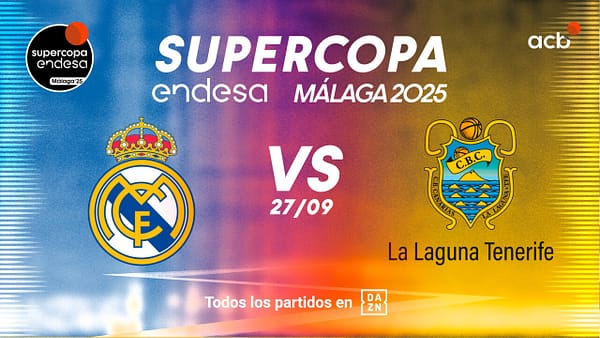 Real Madrid y La Laguna Tenerife: un duelo de revancha Real Madrid La Laguna Tenerife