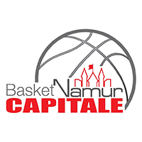 Basket Namur Capitale Namur