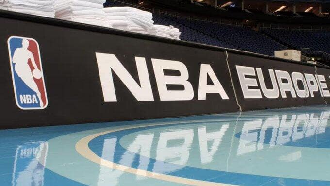 Real Madrid y Barcelona podrían dejar EuroLeague para BCL 2026-2027 BCL NBA Europe
