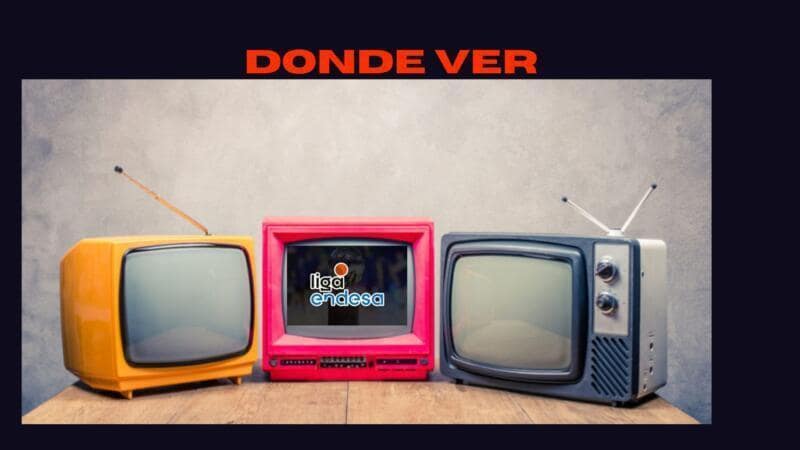 Cómo ver el Real Madrid contra Surne Bilbao Basket en TV Donde ver la ACB