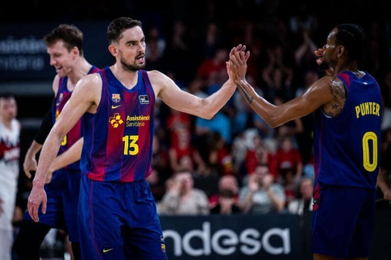 Clyburn brilla en victoria del Barça antes de la era Pascual 20251117 132503