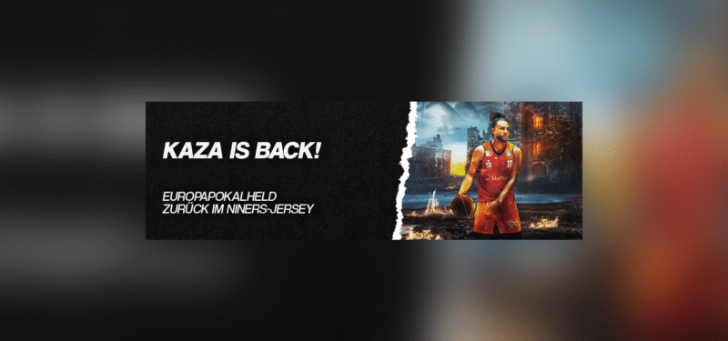 Kaza regresa con nuevas sorpresas y aventuras Kaza Kajami Keane