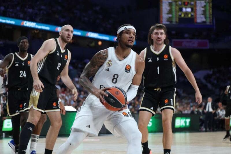 Chuma Okeke ya no será extracomunitario y su impacto en el Real Madrid Chuma Okeke