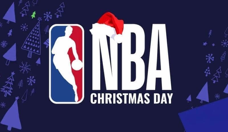 Horario y canales para ver la jornada de Navidad NBA 2025 NBA Navidad