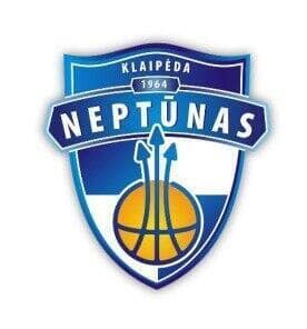 Neptunas-Amberton Neptunas Klaipeda