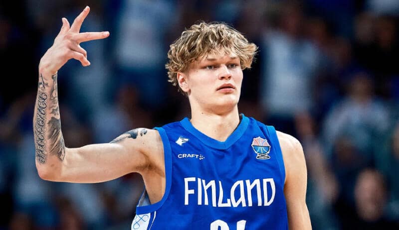 Muurinen se aleja de la Euroliga para nuevos retos Muurinen