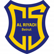 Al Riyadi Beirut Club Al Riyadi Beirut Club
