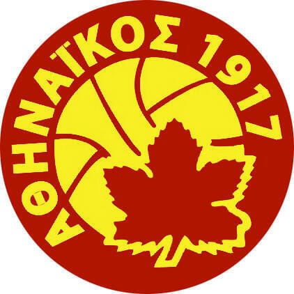 Athinaikos Qualco Athinaikos Qualco LOGO