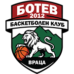 Botev 2012 Vratsa Botev 2012 Vratsa