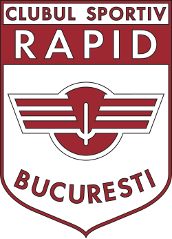 CS Rapid Bucuresti CS Rapid Bucuresti 1
