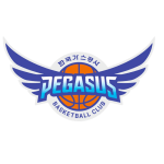Daegu KOGAS Pegasus Daegu KOGAS Pegasus