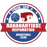 Panathlitikos Sykeon Panathlitikos Sykeon