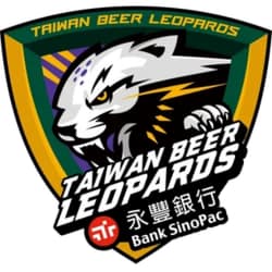 Taoyuan Taiwan Beer Leopards Taoyuan Taiwan Beer Leopards