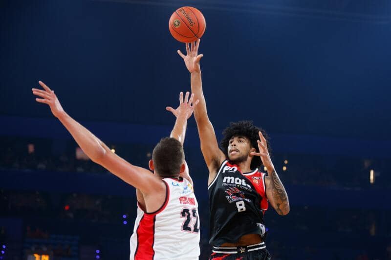 Promesa del Real Madrid podría unirse a la NCAA Izan Almansa Gonzaga