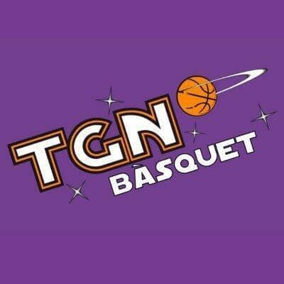 TGN Bàsquet TGN BASQUET CLUB